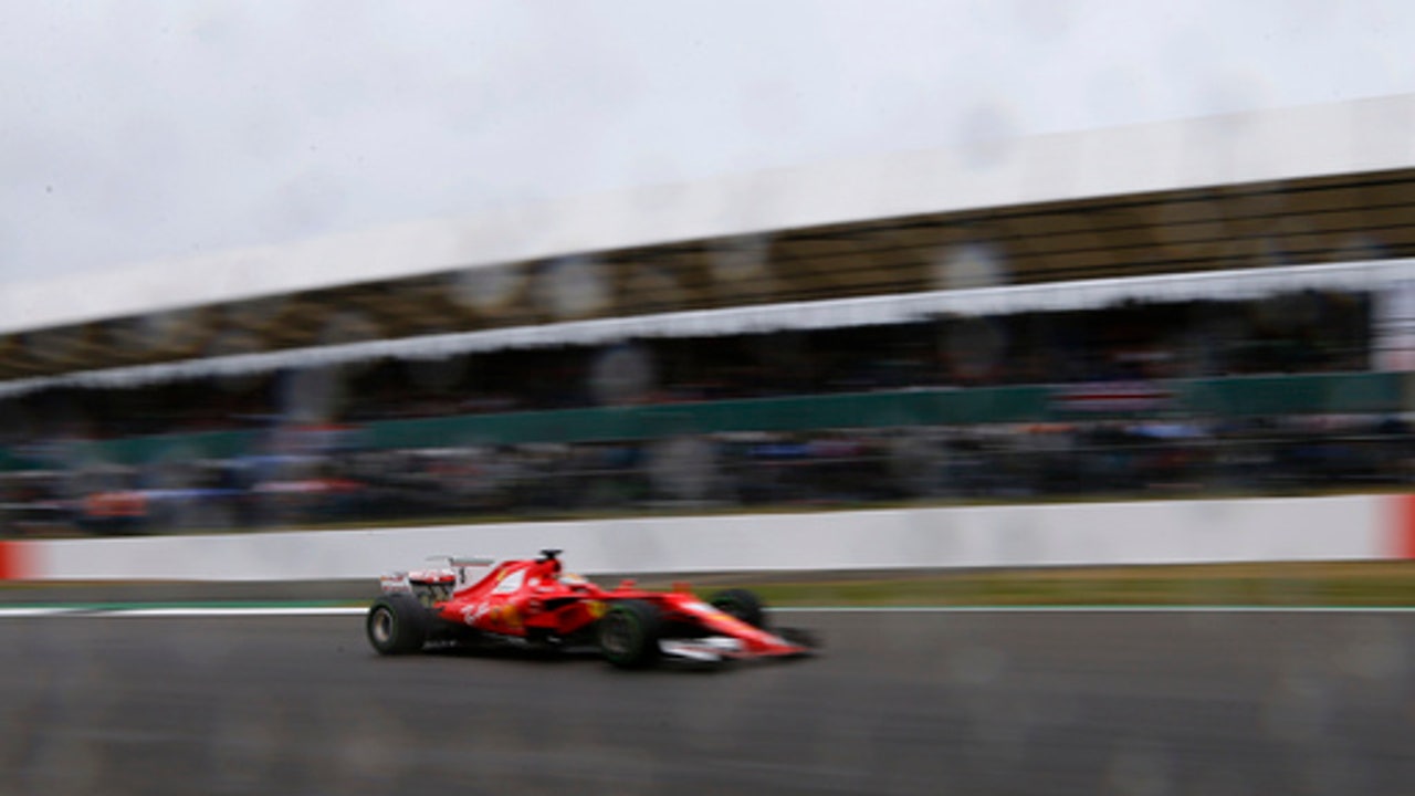 Formula 1 cars to use 'halo' protection device from 2018